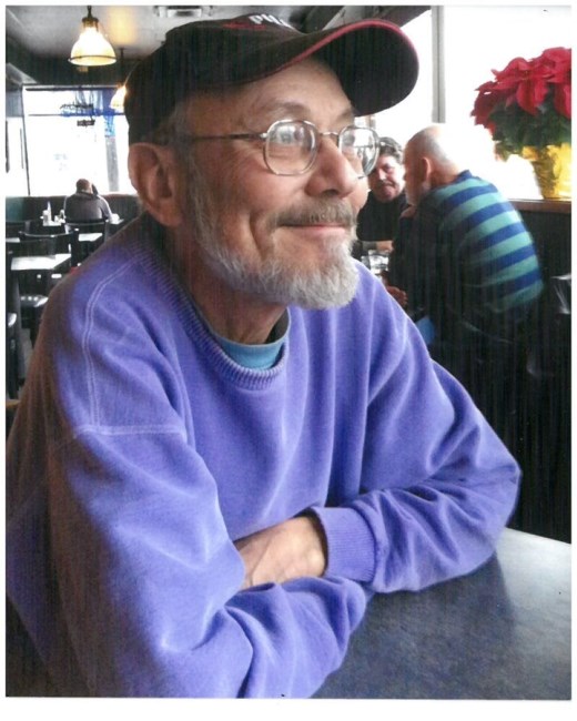 Obituary of Karlis Visvaldis Gravitis