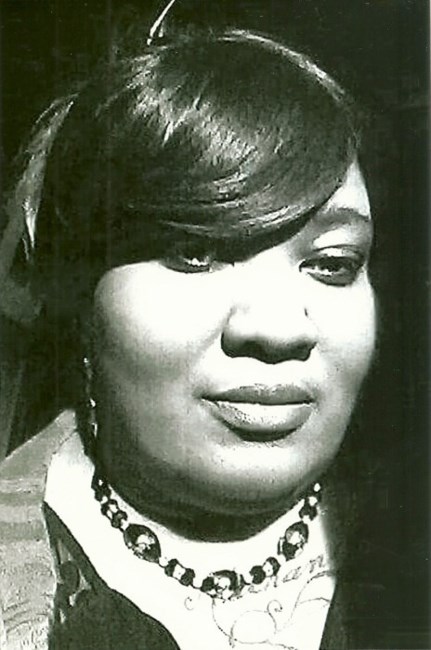 Obituary of Jowanda Marie Chatman Murray