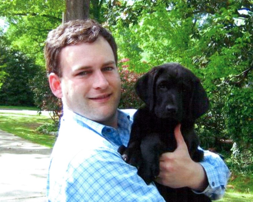 Obituary of Brooks Harris