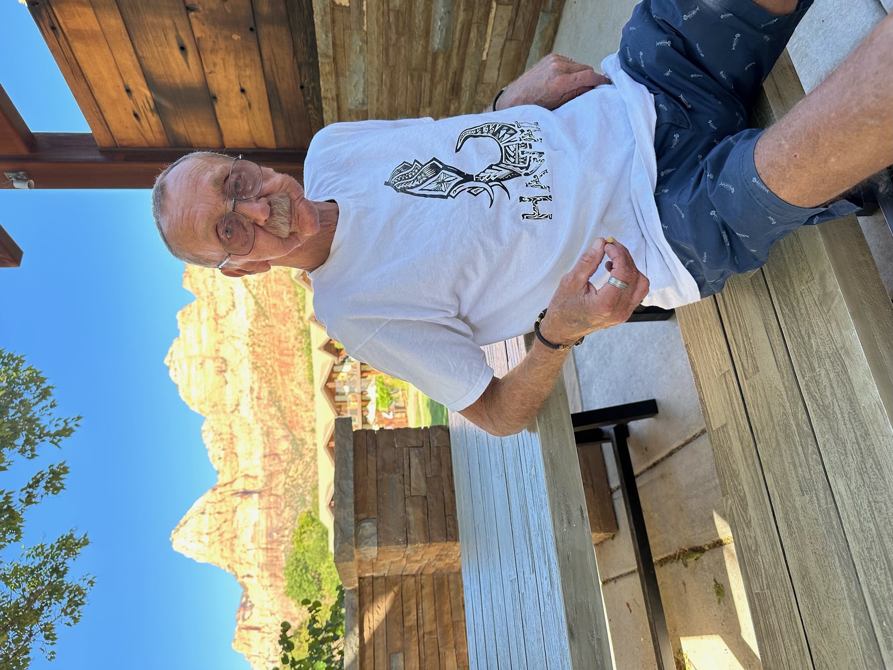 Obituary of John William Lundquist