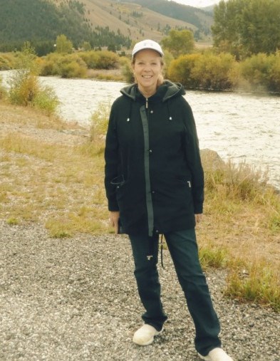 Obituary of Caroline Marie Ryan