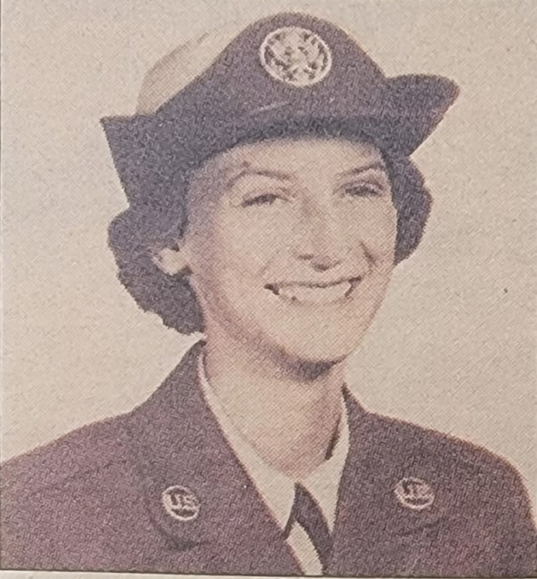 Obituary of Dorothy "Lee" Leona Hull