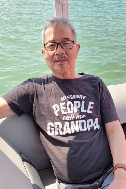 Obituary of Tiang Ping Chia