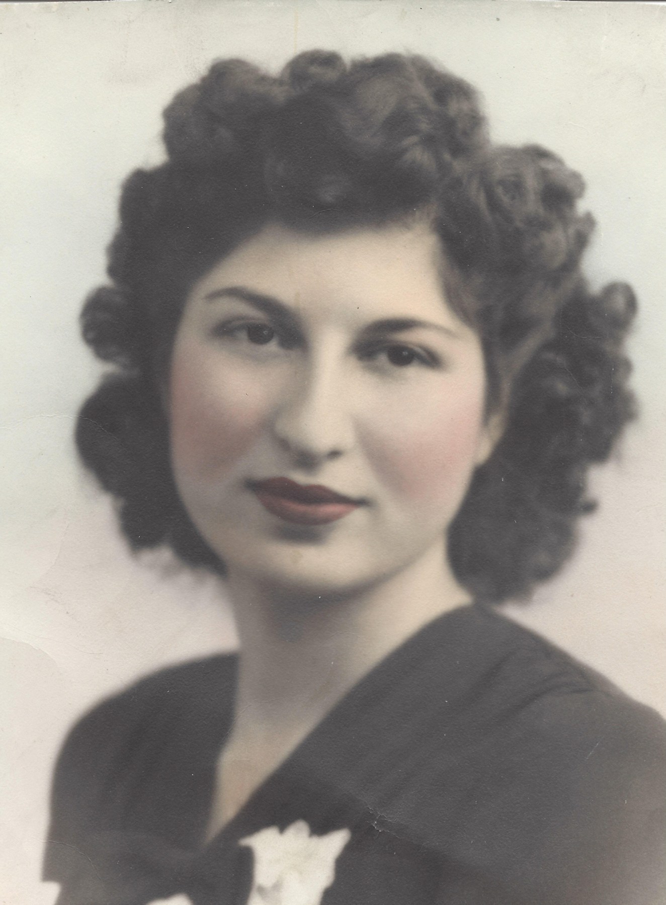 Ann M Centrella Obituary - Fresno, CA