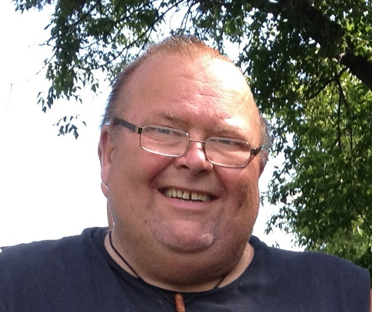 Obituary of Darren Dale Hanson