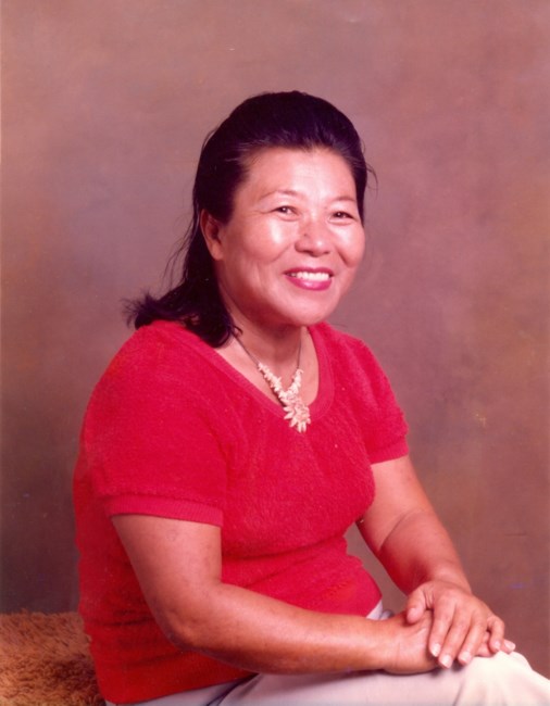 Obituario de Tomie M. Ehrlund