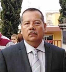 Obituary of Marco Antonio Avila