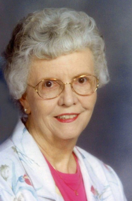 Obituary of Louise L. Schaaf