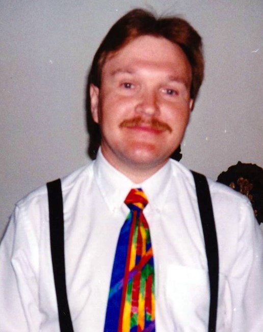 Obituary of Patrick Kelley Webb