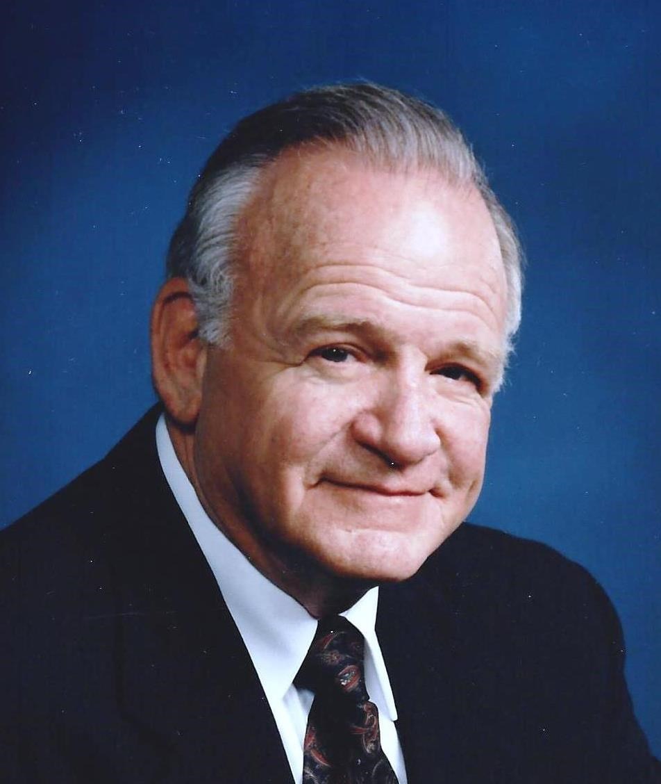 Obituary of Samuel Jackson Scarboro Sr.