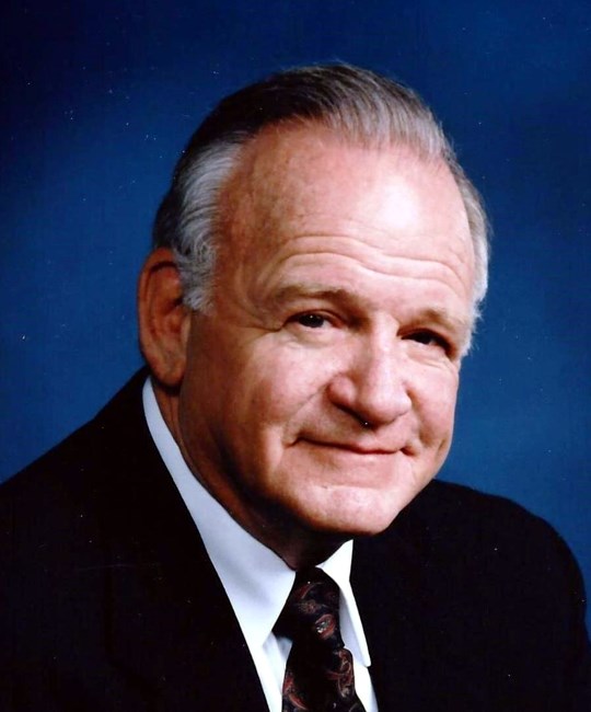 Obituary of Samuel Jackson Scarboro Sr.