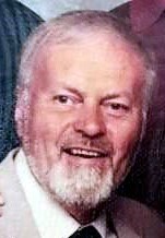 Obituary of Alexander Fergus Stirling