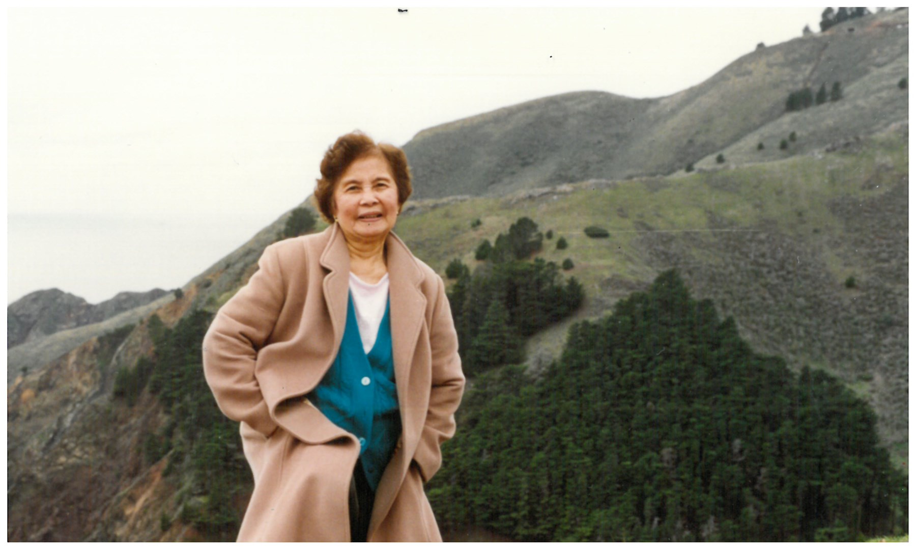 Obituary of Remedios Ogtong Gomez