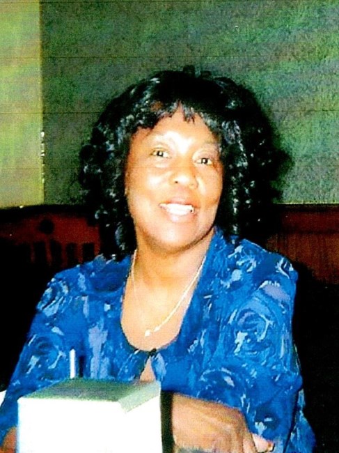 Obituario de Jessie Bee Brown