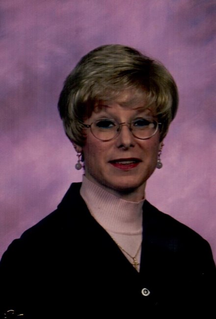 Obituary of Mary Ann Brown