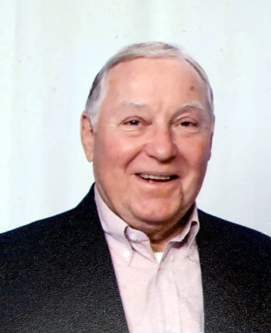 Obituary of William Labay