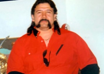 Obituary of Noe Zuniga