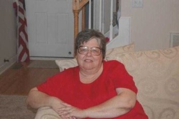 Obituary of Mary Jane Mueller