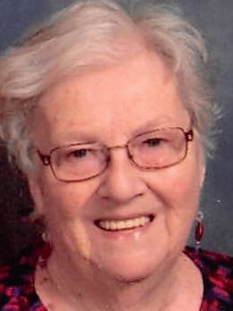 Obituary of Carol Rose Dillhoff