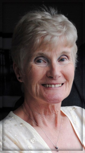 Obituary of Margaret Neil Ferguson