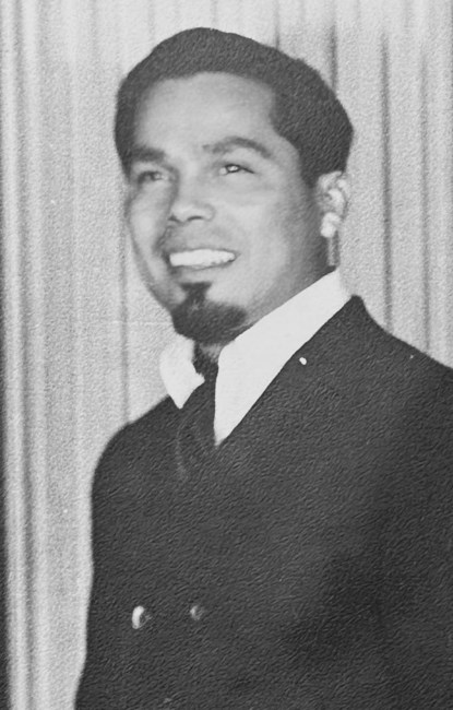 Obituary of David Perez