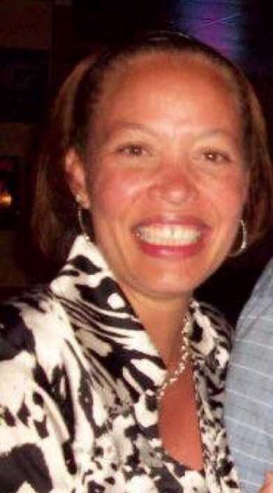 Avis de décès de Joan Louise Brown