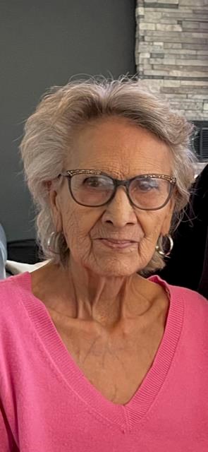 Obituary of Lydia I. Muñiz