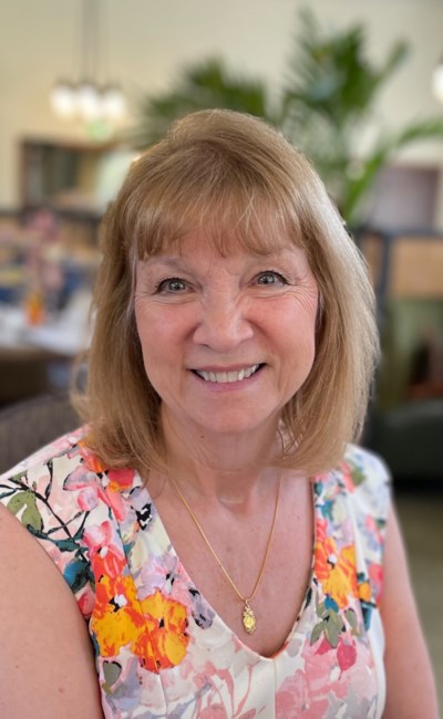 Obituary of Christine Bette Yateman