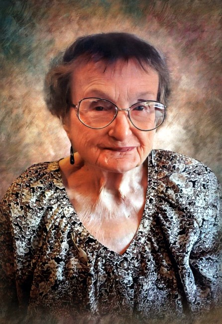 Obituary of Mattie Pearl Miller