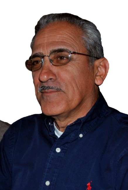 Obituary of Ignacio Veloz