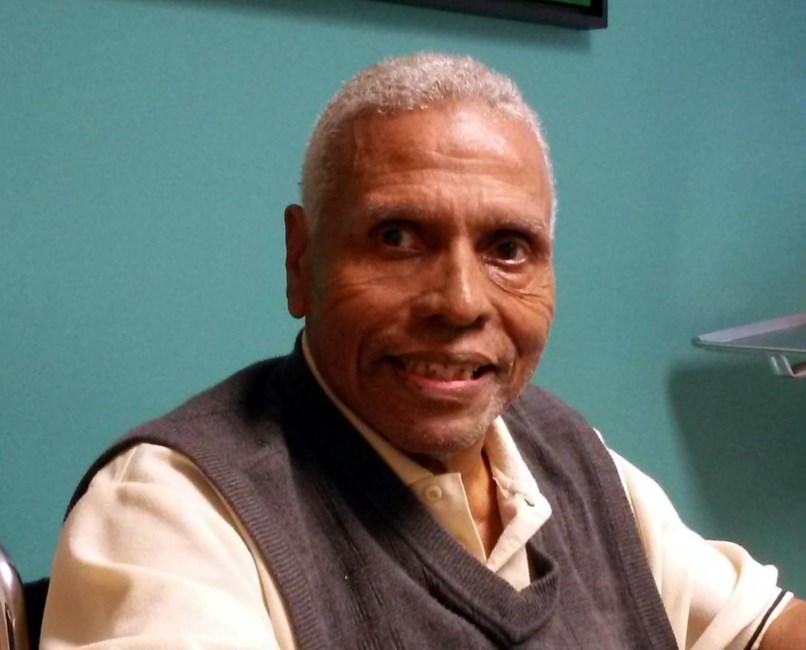 Obituary of Ing. Carlos Miguel Tapia Velázquez