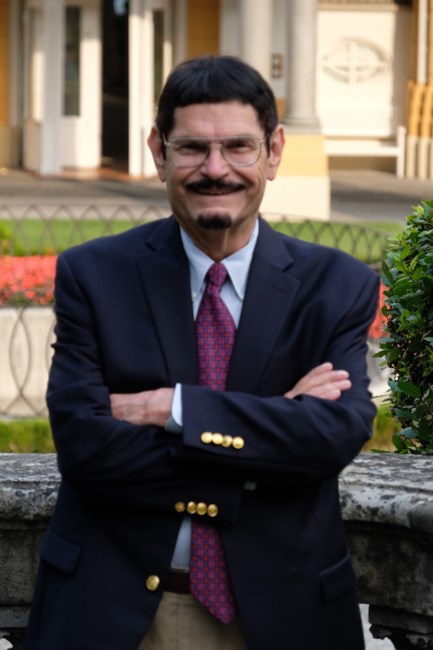 Avis de décès de Michael Henry Morris