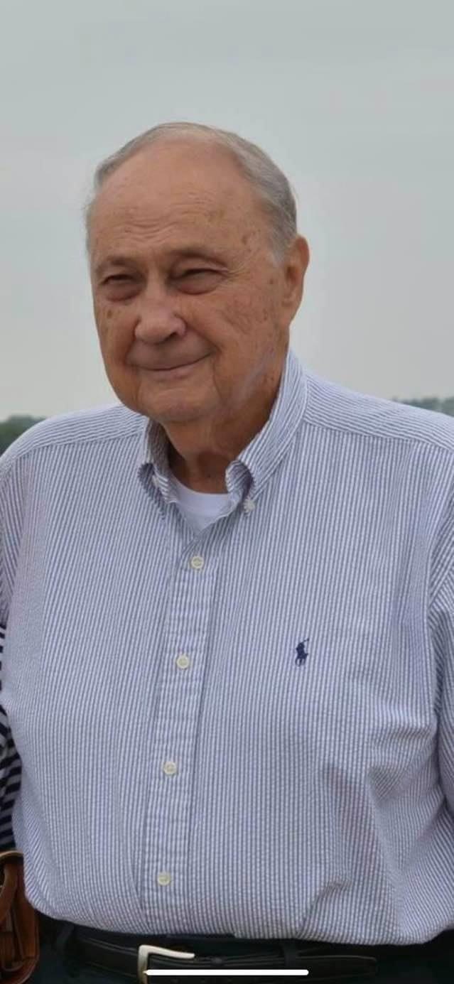 Obituary of Billy M. Tannehill