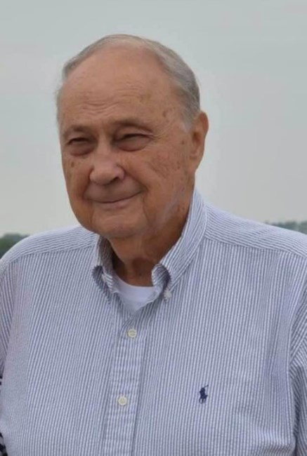 Obituario de Billy M. Tannehill