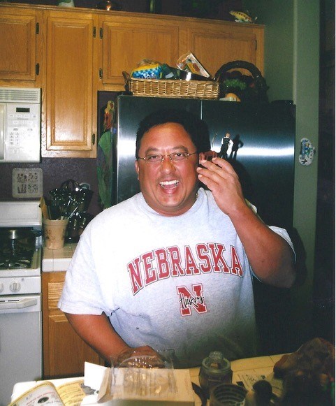 Obituary of Mr. Brendan Ramos
