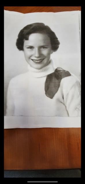 Obituary of Johnnie Lee Luna