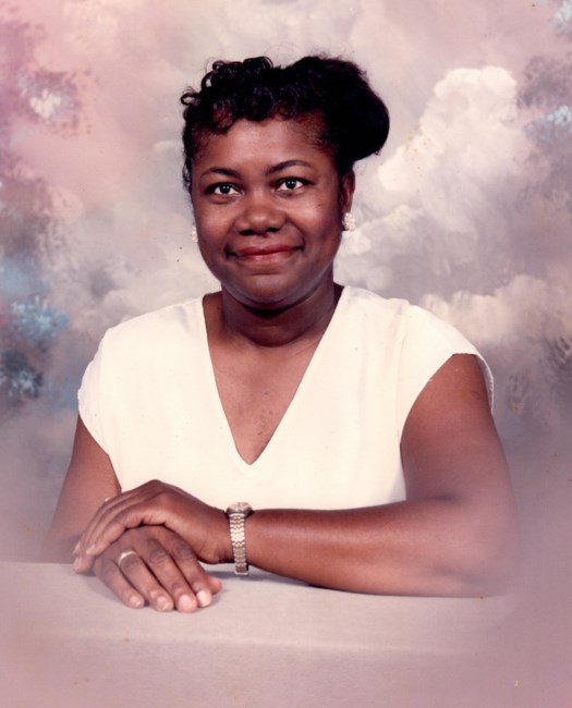 Obituary of Gloria Dean Lowery