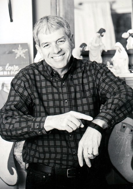 Obituary of Rocky Lynn Benoit