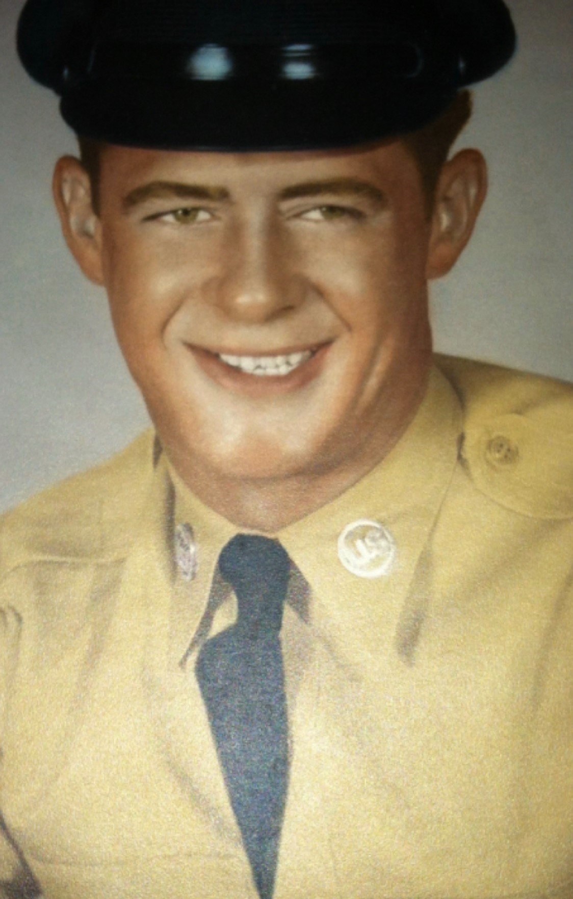 Obituary of James "Jack" Dalton Dempsey