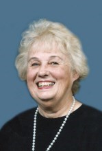 Obituary of Monica Irene McEnary