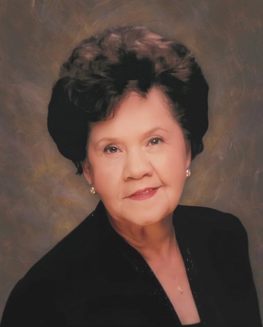 Obituary of Dolores R Lopez