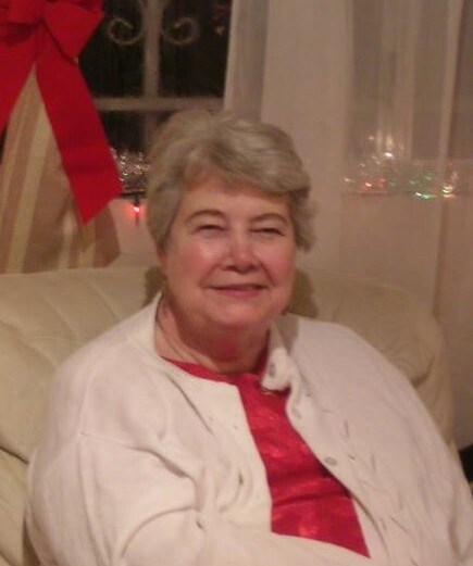 Obituary of Barbara Ellen Preston