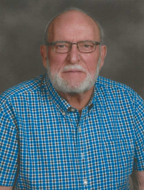 Obituary of Richard Isaacs