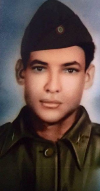 Obituary of Juan Munoz-Alvarado