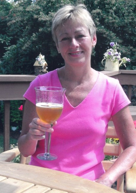 Obituary of Patricia Lee Thompson