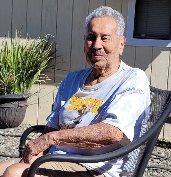 Obituary of Henry - Estavillo