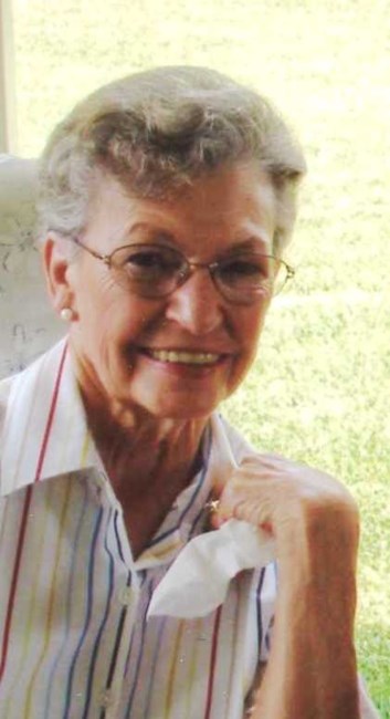 Obituario de Cornelia G Wiseman