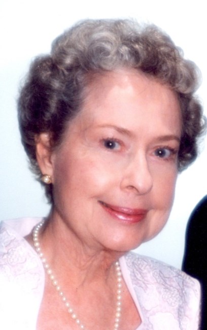 Obituary of Lois Mae Dunn