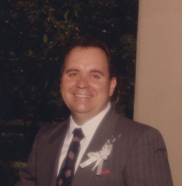 Obituary of Federico Soto Yniguez