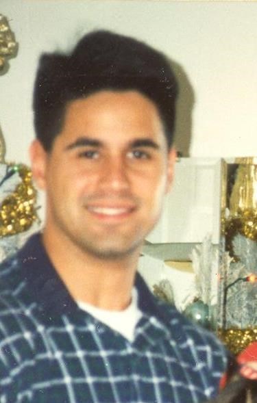 Obituario de Jeffrey Allen Spencer